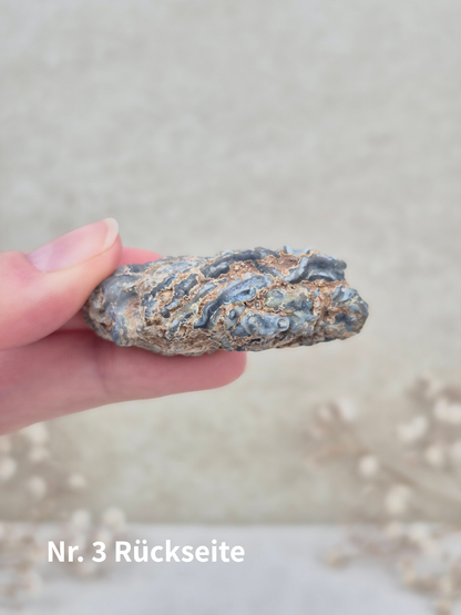 Achat Geoden Hälfte (mini)