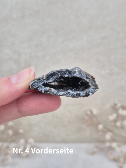 Achat Geoden Hälfte (mini)